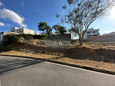 Lote/Terreno à venda, 479m² no Portal do Sol, Contagem