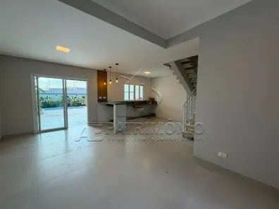 Casa de Condomínio com 3 Quartos à venda, 147m² no Loteamento Dinorá Rosa, Sorocaba