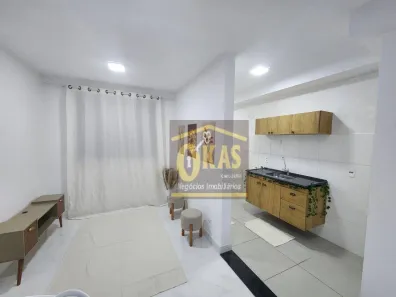 Apartamento com 2 Quartos à venda, 40m² no Cidade Líder, São Paulo