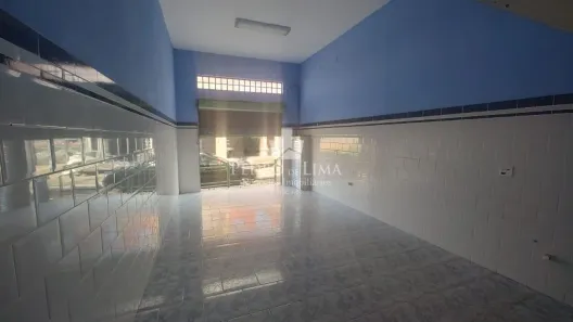 Sala Comercial para alugar, 54m² no Penha de França, São Paulo