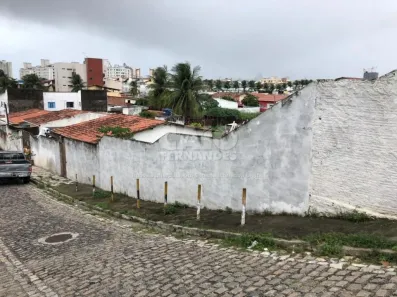 Lote/Terreno à venda, 1000m² no Nova Parnamirim, Parnamirim