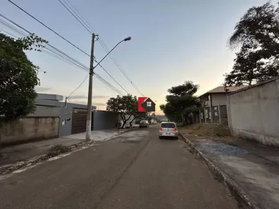 Lote/Terreno à venda, 506m² no Lundcea, Lagoa Santa
