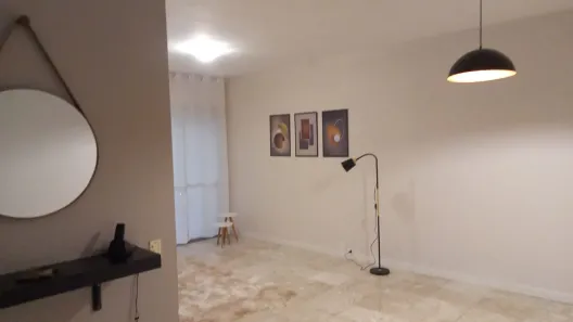 Apartamento com 2 Quartos para alugar, 60m² no Itaim Bibi, São Paulo