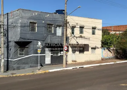 Apartamento com 2 Quartos para alugar, 50m² no Cabreúva, Campo Grande