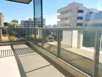 Apartamento com 3 Quartos à venda, 138m² no São Francisco, Bento Gonçalves