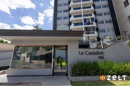 Apartamento com 3 Quartos à venda, 92m² no Ponta Aguda, Blumenau