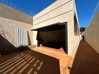 Casa com 2 Quartos à venda, 59m² no Vila Tibério, Ribeirão Preto