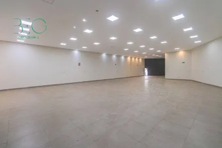 Galpão/Depósito/Armazém à venda, 669m² no Santo Amaro, São Paulo
