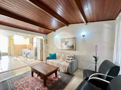 Casa com 2 Quartos à venda, 140m² no Bosque, Campinas