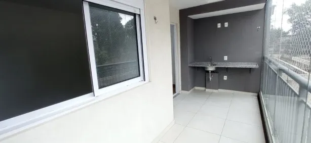 Apartamento com 3 Quartos à venda, 82m² no Jardim Esmeralda, São Paulo