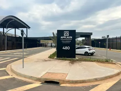 Lote/Terreno à venda, 250m² no Distrito Industrial, Jundiaí