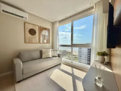 Apartamento com 2 Quartos à venda, 50m² no Zona Nova, Capão da Canoa