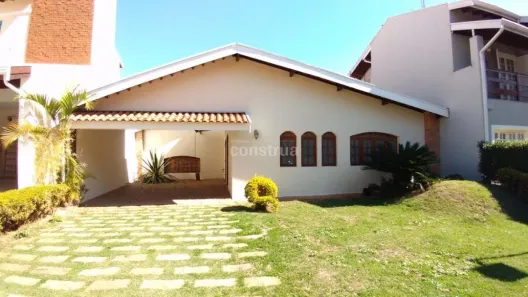 Casa de Condomínio com 3 Quartos à venda, 200m² no Cidade Universitária, Campinas