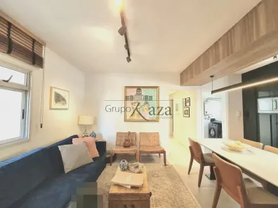Apartamento com 2 Quartos à venda, 82m² no Jardim Paulista, São Paulo