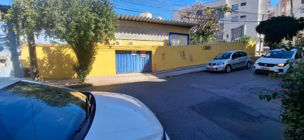 Imóvel Comercial à venda, 247m² no Nova Suíssa, Belo Horizonte