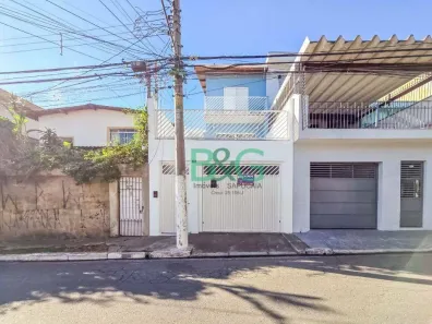 Casa de Condomínio com 2 Quartos à venda, 150m² no Vila Iório, São Paulo