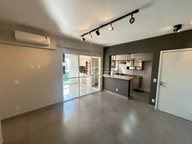 Apartamento com 3 Quartos para alugar, 74m² no São Judas, Piracicaba