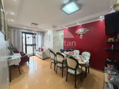 Apartamento com 2 Quartos à venda, 65m² no Mooca, São Paulo