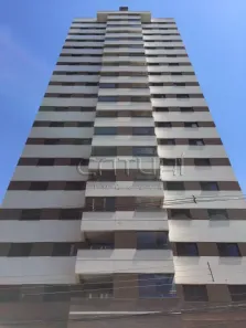 Apartamento com 3 Quartos para alugar, 77m² no Centro, Londrina