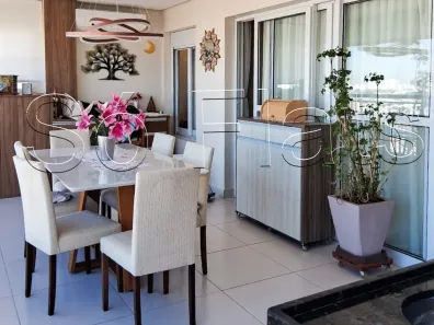 Apartamento com 3 Quartos à venda, 200m² no Cambuci, São Paulo