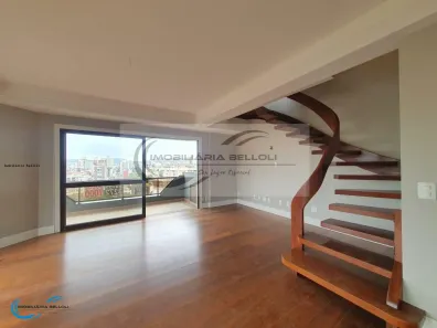 Cobertura com 3 Quartos à venda, 360m² no Bela Vista, Porto Alegre