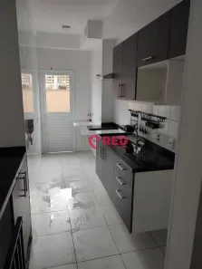 Apartamento com 2 Quartos à venda, 47m² no Vila Angélica, Sorocaba