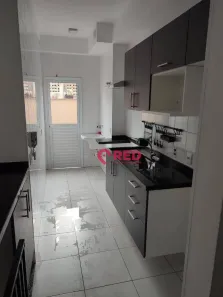 Apartamento com 2 Quartos à venda, 49m² no Vila Angélica, Sorocaba