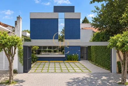 Imóvel Comercial para alugar, 270m² no Indianópolis, São Paulo
