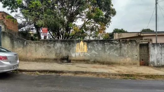 Lote/Terreno à venda, 600m² no Novo Retiro, Esmeraldas