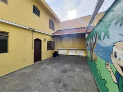 com 6 Quartos para alugar, 458m² no Vila Granada, São Paulo