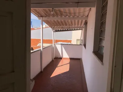 Sobrado com 5 Quartos à venda, 312m² no Fundação, São Caetano do Sul