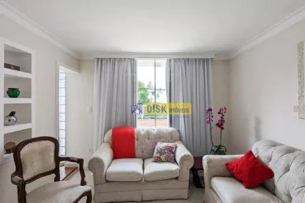 Sobrado com 3 Quartos à venda, 205m² no Baeta Neves, São Bernardo do Campo