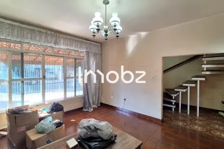 Casa com 2 Quartos à venda, 217m² no Vila Anglo Brasileira, São Paulo