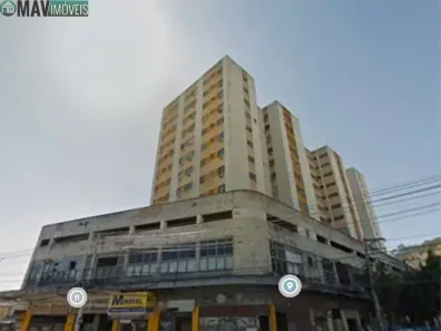 Apartamento com 2 Quartos à venda, 61m² no Madureira, Rio de Janeiro