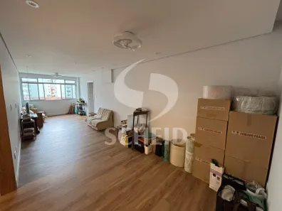 Apartamento com 2 Quartos à venda, 134m² no Pompéia, Santos