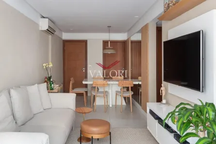 Apartamento com 2 Quartos à venda, 90m² no Praia da Costa, Vila Velha
