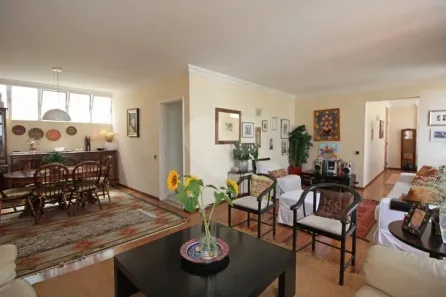 Apartamento com 3 Quartos à venda, 96m² no Perdizes, São Paulo