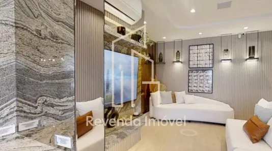 Apartamento com 2 Quartos à venda, 75m² no Vila Dom Pedro I, São Paulo
