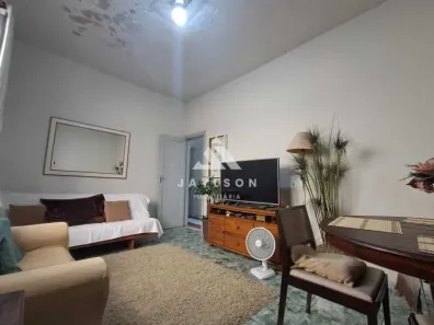 Apartamento com 3 Quartos à venda, 126m² no Olaria, Rio de Janeiro