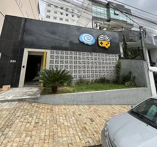 Ponto Comercial com 8 Quartos à venda, 300m² no Alto dos Passos, Juiz de Fora