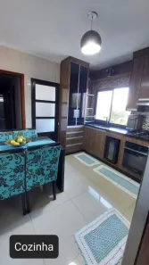 Cobertura com 2 Quartos à venda, 161m² no Santa Maria, Santo André