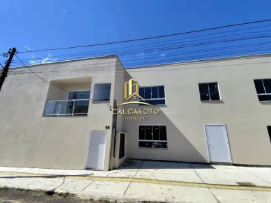 Apartamento com 2 Quartos à venda, 60m² no Jardim Algarve, Alvorada