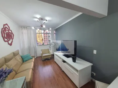 Apartamento com 3 Quartos para alugar, 83m² no Pinheiros, São Paulo