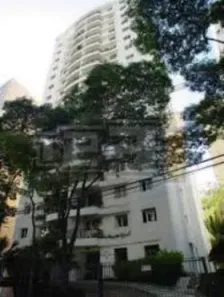 Apartamento com 4 Quartos à venda, 142m² no Itaim Bibi, São Paulo