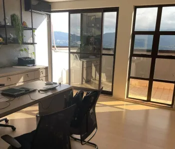 Sala Comercial para alugar, 48m² no Centro, Mogi das Cruzes