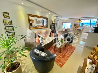 Casa de Condomínio com 4 Quartos à venda, 350m² no Anil, Rio de Janeiro