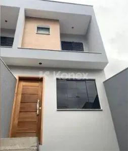 Sobrado com 2 Quartos à venda, 135m² no Vila Prado, São Paulo