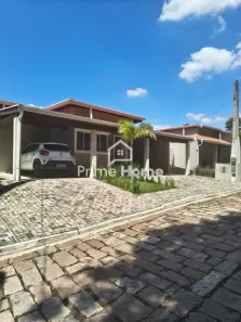 Casa de Condomínio com 3 Quartos à venda, 146m² no Jardim Sumarezinho, Hortolândia