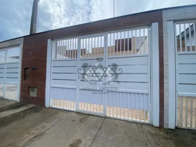 Casa com 3 Quartos à venda, 190m² no Maranduba, Ubatuba