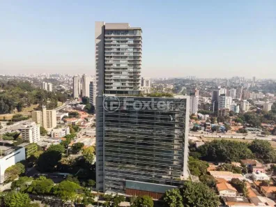 Kitnet com 1 Quarto à venda, 37m² no Butantã, São Paulo